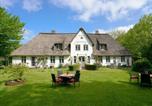 Location vacances Schleswig-Holstein - Holiday apartment with 1 bedroom-1