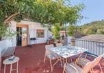 Location vacances Almonaster la Real - La Rana Verde de Arriba-3