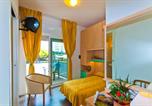 Hôtel Bibione - Hotel Gimm-4