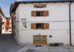 Location vacances Vodnjan - Holiday Home in Vodnjan near the Sea-1