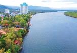Location vacances Kampot - River Nest Hostel-3