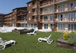 Résidence Pyrénées 2000 - Vacancéole