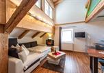 Location vacances Berwang - Maisonett - Appartement 205-4