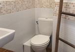 Hôtel Arveyres - Le Clos Du Gorion - Chambre d'Hôte-4