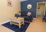 Location vacances Carlisle - The Nest-4