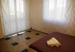 Hôtel Province de Foggia - Business Apartments-2