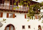 Location vacances Trentin-Haut-Adige - Agritur Ca' de Mel-2