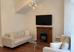 Location vacances  Gare de Dundee - Chandlers Townhouse-1