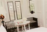 Hôtel Kensington - At Sloane-1