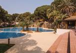 Camping L'Estartit - WeCamp Cala Montgo-1