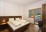 Location vacances Rohrberg - Apartment in Aschau at a tennis court, cleaning included-1