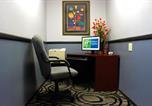 Hôtel Van Nuys - Holiday Inn Express Van Nuys by Ihg-2