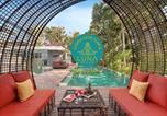 Location vacances Tabanan - The Sound of Silence - Private Villa Retreat Utopia for Luxxe Travellers-1