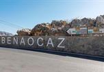 Location vacances Grazalema - Casa Turqueta-2