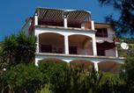 Location vacances Blato - Apartments by the sea Brna - Vinacac, Korcula - 13344-1