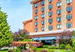 Hôtel Surrey - Silver Reef Casino Resort-1