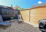 Location vacances Le Crotoy - Jolie Maison Proche Plage-1