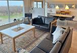 Location vacances Juelsminde - Three-Bedroom Holiday Home In Juelsminde-4