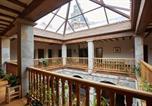 Hôtel Pays Basque - Hotel Convento San Roque-1