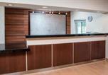Hôtel Branson - Fairfield Inn & Suites by Marriott Branson-4