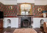 Location vacances Westleton - Church Farm, Dunwich-4