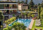 Hôtel Merano - Hotel Ansitz Plantiz-1