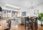 Location vacances Canmore - Quiet Retreat for Couples-1