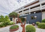 Hôtel Metzingen - Hotel Schönbuch-1