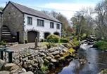 Location vacances Dalbeattie - Waterwheel-1