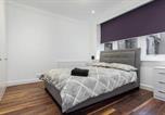 Location vacances Londres - Fleet Street Apartment 3-3