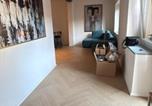 Location vacances Torre Pellice - San Lorenzo Apartment-4