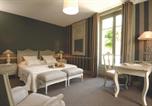 Hôtel Meyras - Hôtel Helvie-4