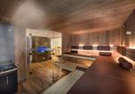 Location vacances Zugspitze - Bayern Resort - Apartments & Wellness-2