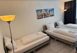 Hôtel Gare de Francfort-sur-le-Main - Hotel Main Taunus-1