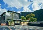 Hôtel Hakone - Espacio The Hakone Geihinkan Rin-Poh-Ki-Ryu-4