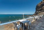 Location vacances Vallehermoso - Apartamentos Playa Azul - 5-1