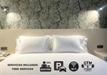 Hôtel Olaibar - Hotel Apartamentos San Fermín Pamplona-1