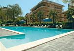 Hôtel Fermo - Hotel Tritone-1
