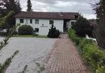 Location vacances Bad Sachsa - Hochwald Balkon-1