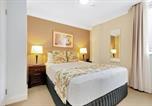 Hôtel Brisbane - Manor Apartment Hotel-2