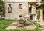 Location vacances Vence - Maison la Nicoise-3