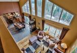 Location vacances Kamloops - Soleil Chalet-2