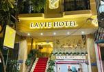 Hôtel Vietnam - Lavie Hotel-1