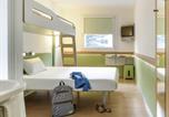 Hôtel Saint-Thomé - Ibis Budget Montelimar-2