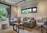 Location vacances Butgenbach - Nature Lake Village – Villa N°26 – 6 Personnes-2