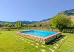 Location vacances Grazalema - Huerta La Terrona Grazalema by Ruralidays-2