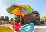 Camping Bord de mer de l'Hérault - Camping Homair - Plage et Bord Mer-3