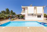 Location vacances Paphos - Villa Dione by Villa Plus-1