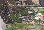 Camping Bari Sardo - Camping L'Ultima Spiaggia-2