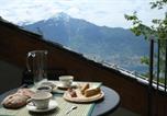 Location vacances Gordona - Rifugio Dalco-1